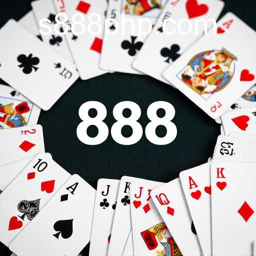 Exploring the World of Card Games with a Focus on 888PHP