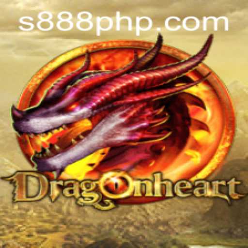 Experience the Thrills of DragonHeart: A Journey into Mythical Adventures with 888PHP