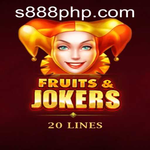 Exploring FruitsAndJokers20: A Comprehensive Guide to the Colorful Casino Delight