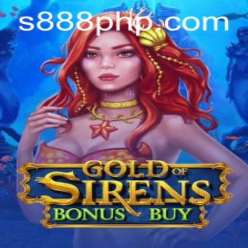 Exploring GoldofSirensBonusBuy: A Dive into the Enchanted Gaming World