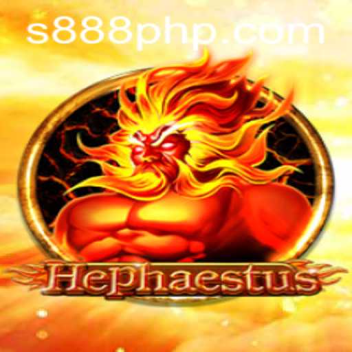 Hephaestus: Discover the Thrilling World of the 888PHP Game Adventure