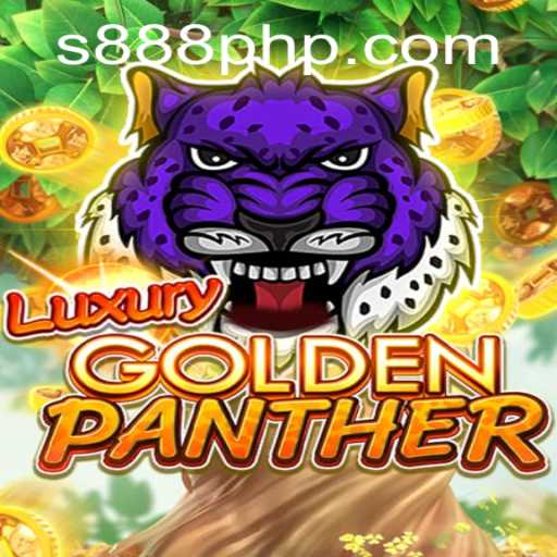 Discover the Excitement of LUXURYGOLDENPANTHER: Unleash the Power of 888PHP