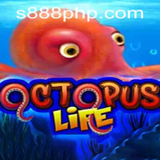Exploring OctopusLife: An Underwater Adventure with 888PHP