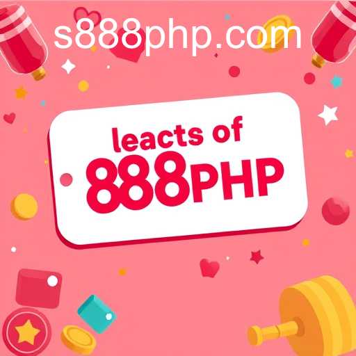 888PHP