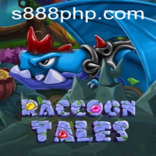 RaccoonTales: An Enchanting Adventure Game for All Ages