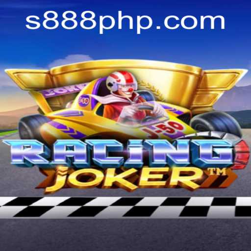 RacingJoker: A Thrilling Gaming Experience with 888PHP
