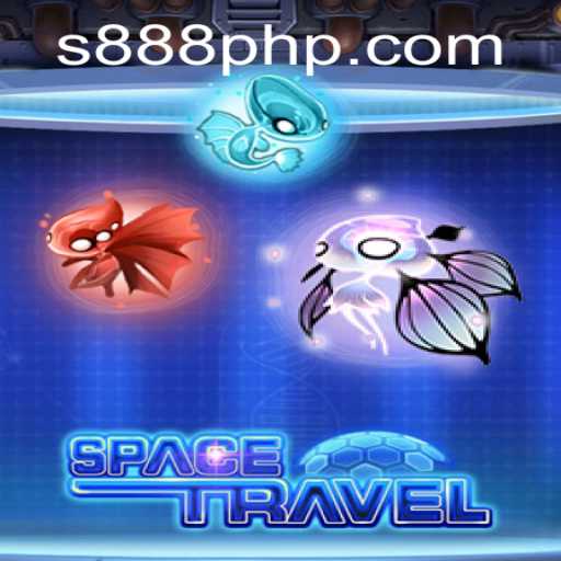 SpaceTravel: A Journey Beyond the Stars with 888PHP